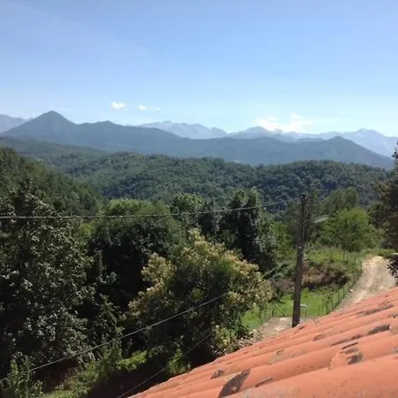 Nielarac Сasa de vacaciones