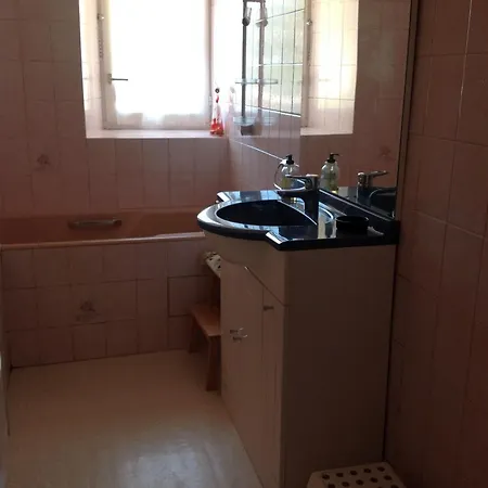 Сasa de vacaciones Nielarac *