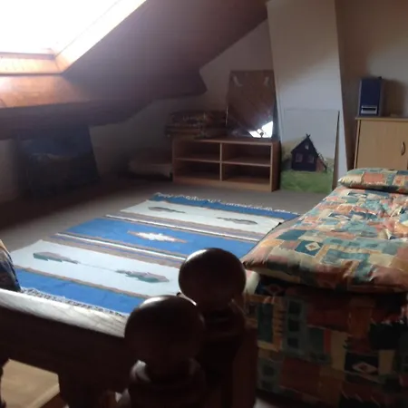 Сasa de vacaciones Nielarac Soulan (Hautes-Pyrenees)